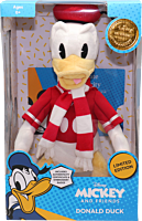 Mickey and Friends - Donald Duck Limited Edition 12" Plush