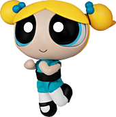 Powerpuff Girls - Bubbles Dynamic 8ction Heroes 6” Action Figure