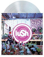 Lush - Lovelife LP Vinyl Record (Clear Vinyl)