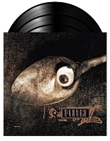 Pixies - Pixies At The BBC 3xLP Vinyl Record