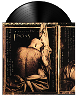 Pixies - Come On Pilgrim LP Vinyl Record