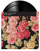 Mark Lanegan Band - Blues Funeral 2xLP Vinyl Record