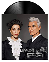 David Byrne & St. Vincent - Love This Giant LP Vinyl Record