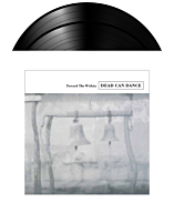 Dead Can Dance - Toward The Within 2xLP Vinyl Record