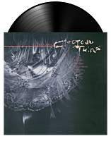 Cocteau Twins ‎- Treasure LP Vinyl Record