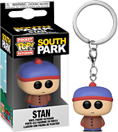 South Park - Stan Pocket Pop! Vinyl Keychain
