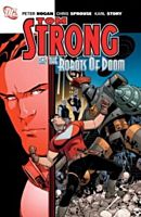 Tom Strong - The Robots of Doom TPB (Trade Paperback)