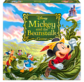 Disney - Mickey and The Beanstalk Board Game