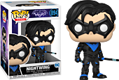 Gotham Knights - Nightwing Pop! Vinyl Figure