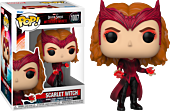 Doctor Strange in the Multiverse of Madness - Scarlet Witch Pop! Vinyl Figure