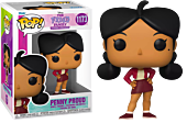The Proud Family: Louder and Prouder - Penny Proud Pop! Vinyl Figure