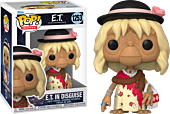 E.T. The Extra-Terrestrial - E.T. in Disguise 40th Anniversary Pop! Vinyl Figure