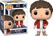 E.T. The Extra-Terrestrial - Elliott 40th Anniversary Pop! Vinyl Figure