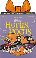 Hocus Pocus (1993) - Tricks & Wits! Card Game