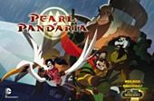 World of Warcraft - Pearl of Pandaria TPB Trade Paperback