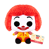 McDonald's - Ronald McDonald 7" Pop! Plush 