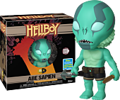 Hellboy - Abe Sapien 5 Star 4" Vinyl Figure (2019 Summer Convention Exclusive)