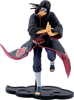 Naruto: Shippuden - Itachi Uchiha Super Figure Collection 1/10th Scale PVC Statue