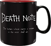 Death Note - Shinigami Ceramic Mug