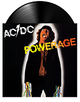 AC/DC - Powerage LP Vinyl Record