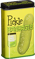 Archie McPhee - Pickle Bandages