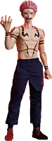 Jujutsu Kaisen - Ryomen Sukuna Deluxe 1/6th Scale Action Figure