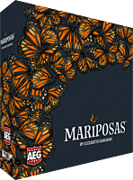Mariposas - Board Game