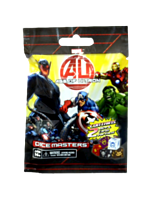 Age of Ultron Dice Masters Booster Pack - Main Image