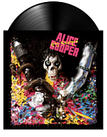 Alice Cooper - Hey Stoopid LP Vinyl Record