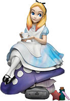 Alice in Wonderland (1951) - Alice Special Edition Master Craft 14” Statue