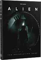 Alien - Alien RPG Core Rulebook