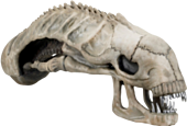 Aliens - Alien Skull 36” Foam Replica Main Image