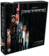 Android - Mainframe Board Game