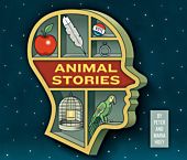 Animal Stories by Peter & Maria Hoey Paperback Book