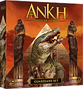 Ankh Gods of Egypt - Guardians Set Board Game Expansion