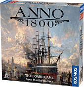 Anno 1800 - Board Game
