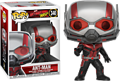 Ant-Man and the Wasp - Ant-Man Funko Pop! Vinyl Figure. 