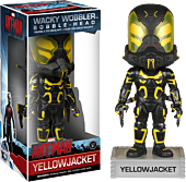 Ant-Man - Yellowjacket Wacky Wobbler Bobble Head