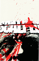 Scalped - Volume 09 Knuckle Up Trade Paperback (TPB)