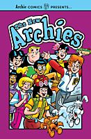 ARC55809-Archie-The-New-Archies-Paperback-Book-01