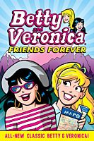 Betty and Veronica - Friends Forever Volume 01 Trade Paperback