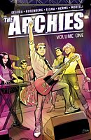 The Archies - Volume 01 Trade Paperback