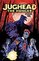 Jughead - The Hunger Volume 01 Trade Paperback