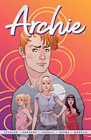 Archie - Archie by Nick Spencer Volume 01 Trade Paperback