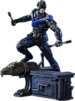 Batman: Arkham Knight - Nightwing 1/3 Scale Statue