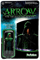 Arrow - John Diggle ReAction 3.75" Action Figure