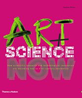Art + Science Now - Book (Paperback)