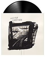 Iggy Pop - Every Loser LP Vinyl Record