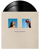 Nilufer Yanya ‎- Miss Universe 2xLP Vinyl Record