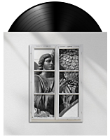 St. Paul and The Broken Bones - Angels In Science Fiction LP Vinyl Record